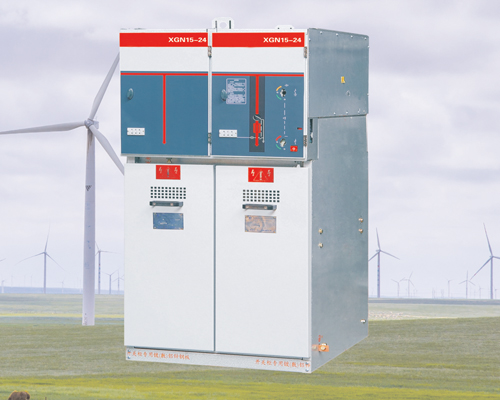 XGN15-24ͽ߉h(hun)W(wng)_P(gun)O(sh)